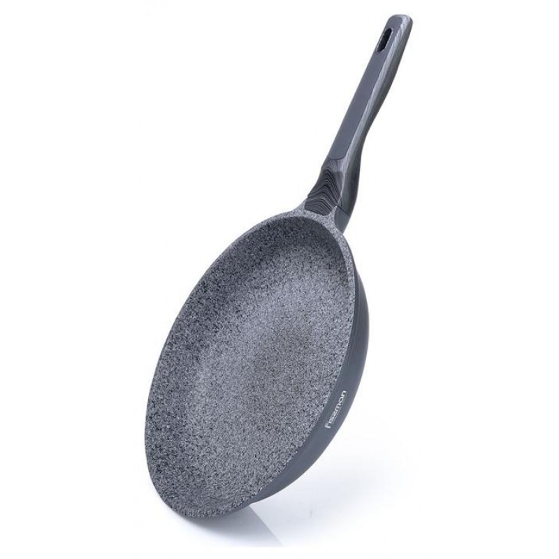 Сковорода Fissman Prestige Ø26см с антипригарным покрытием Greblon С3 FN-5046