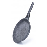 Сковорода Fissman Prestige Ø24см с антипригарным покрытием Greblon С3 FN-5045
