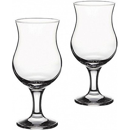 Набор 12 фужеров Bistro 384мл для коктейля PB-44872-12