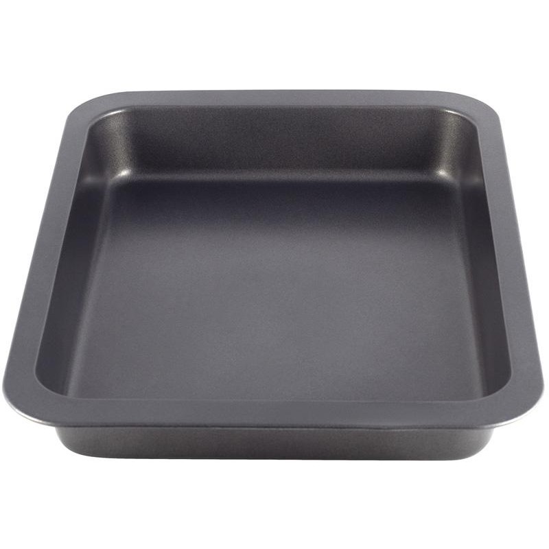 Форма для випічки Ofenbach Baking Form 36,5×27,5×4,5 см з антипригарним покриттям, прямокутна NB-100704