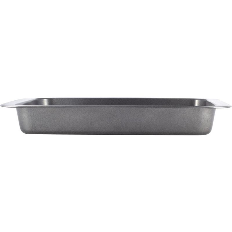 Форма для випічки Ofenbach Baking Form 36,5×27,5×4,5 см з антипригарним покриттям, прямокутна NB-100704