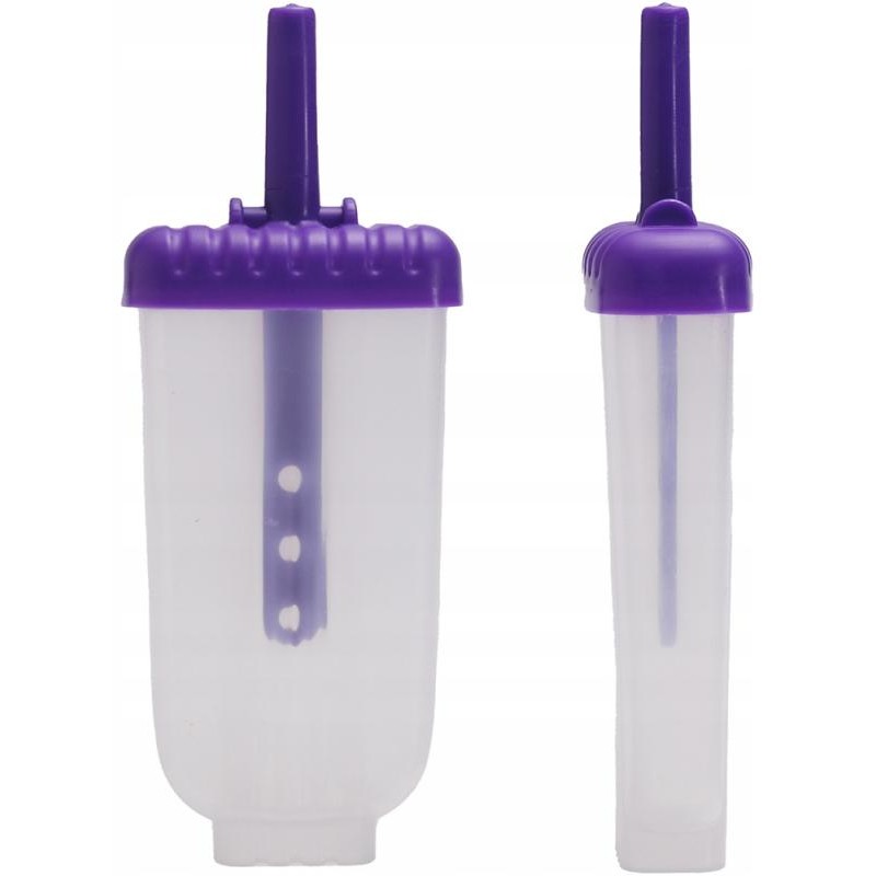 Форми Ofenbach «Ескімо» для приготування морозива 6 порцій 11,5х5,5х2 см NB-10117