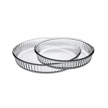 Форма для выпечки Borcam 260мм 1шт 59044