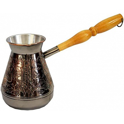 Мідні Turka "Німфи" 500 мл ST-50081