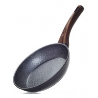 Fissman Capella Ø24cm антипригарна сковорода TiPro (титанова) FN-14953