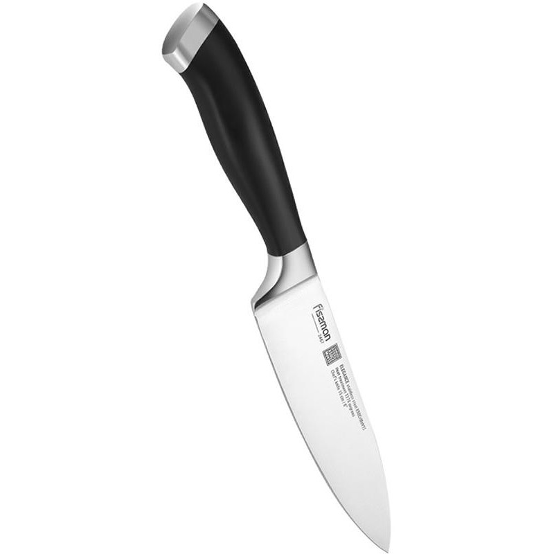 Ніж кухарський Fissman Elegance 15см з нержавіючої сталі FN-2467