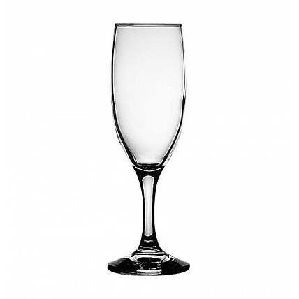 Набір 6 фужерів для шампанського Bistro 190мл 44419