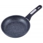 Індукційна форма Kamille Karelian Ø28cm з мармуровим антипригарним покриттям KM-5390MR