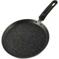 Форма для млинців Ofenbach Black Marble Ø26cm з мармуровим покриттям NB-101206MR