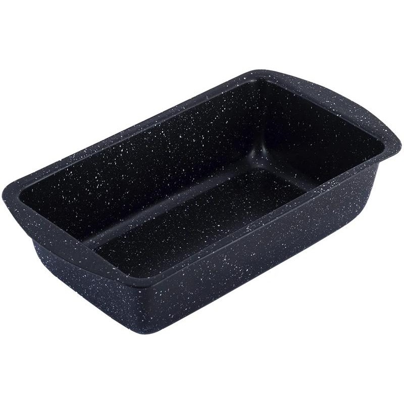 Форма Kamille Bakery Marble для выпечки 28х15х6.8см KM-6005A