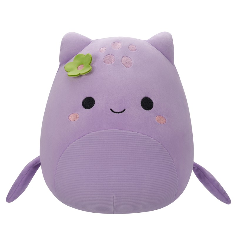 М'яка іграшка Squishmallows – Монстрик Шон (30 см)