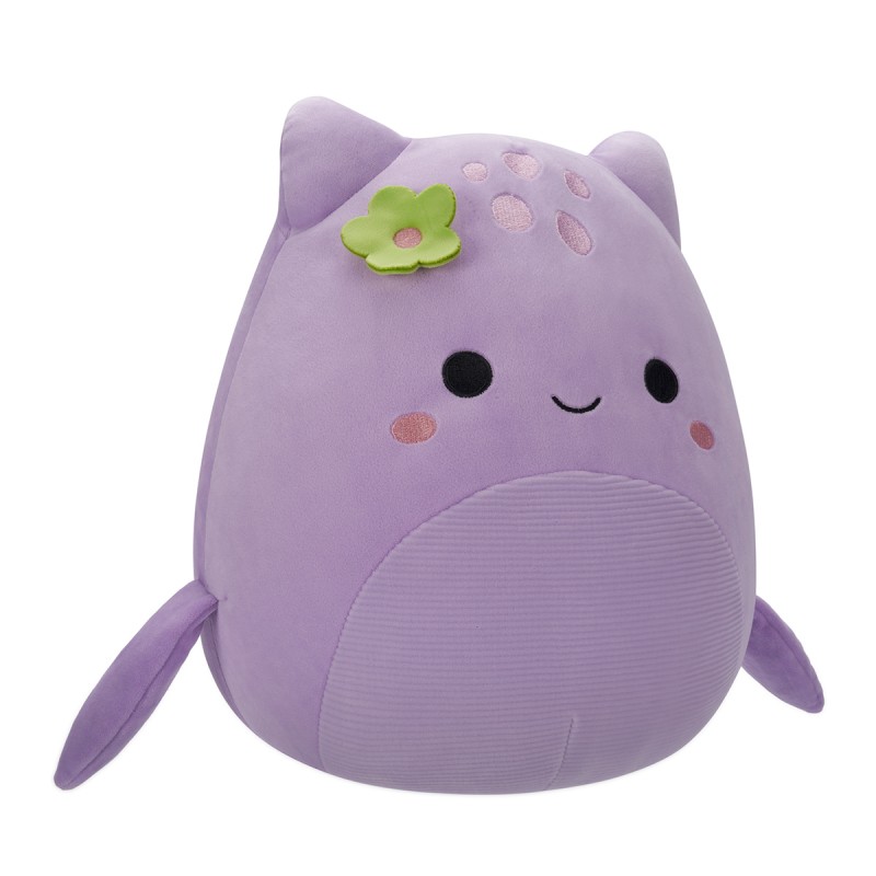 М'яка іграшка Squishmallows – Монстрик Шон (30 см) М'яка іграшка Squishmallows – Монстрик Шон (30 см)