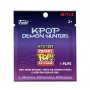 Игровая фигурка на клипсе Funko POP! серии Кейпоп-охотницы на демонов (в дисп., в асс.)