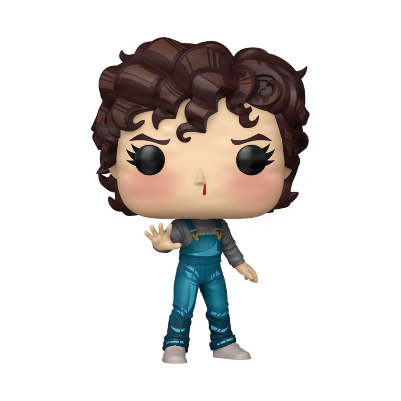 Ігрова фігурка Funko POP! серії Дивні дива: Історії з 85-го - Од