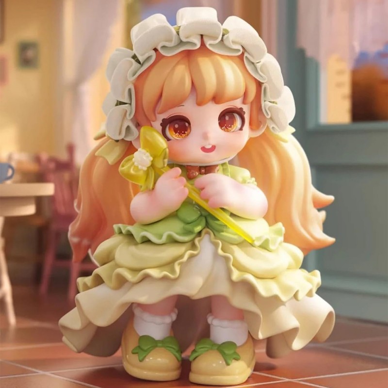 Коллекционная игрушка POP TOP серии Miana - Магазинчик ретро Коллекционная игрушка POP TOP серии Miana - Магазинчик ретро