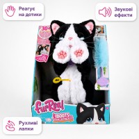 Котик Бутс Furreal — интерактивная игрушка, модель 28219