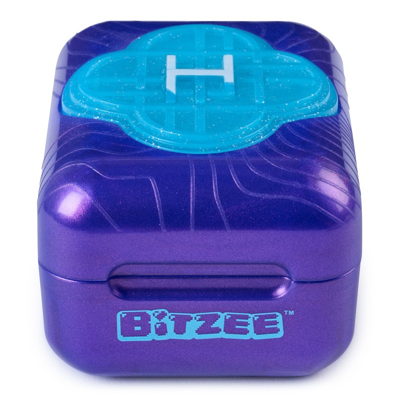 Интерактивная игрушка Bitzee 6079897 с виртуальными героями «Кейпоп-охотницы на демонов» Интерактивная игрушка Bitzee 6079897 с виртуальными героями «Кейпоп-охотницы на демонов»