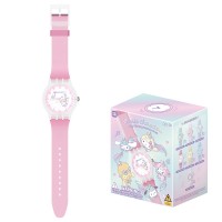 Часы наручные кварцевые Pop Top Sanrio – Звёздное желание