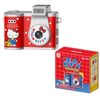 Цифровая камера Pop Top Hello Kitty – Яркие моменты