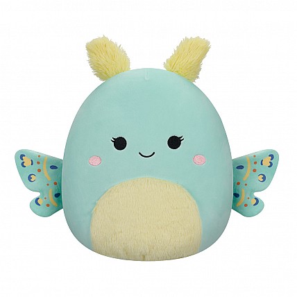 Мягкая игрушка Squishmallows – Мотылёк Конни (30 cm)