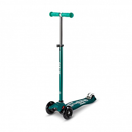 Самокат MICRO серии Maxi Deluxe ECO