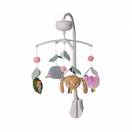 Музыкальный мобиль коллекции Садик в городе – Природа