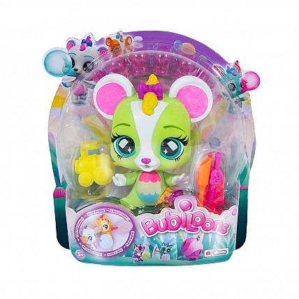 Игровой набор Bubiloons W2 – Мышонок Молли