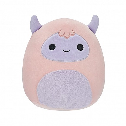 Мягкая игрушка Йети Рональда Squishmallows SQCR04123, 19 см