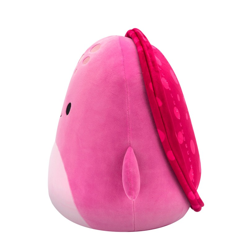 Мягкая игрушка Squishmallows – Черепаха Тудор (30 cm) Мягкая игрушка Squishmallows – Черепаха Тудор (30 cm)