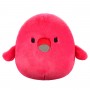 Мягкая игрушка Squishmallows - Фламинго Куки (30 cm)