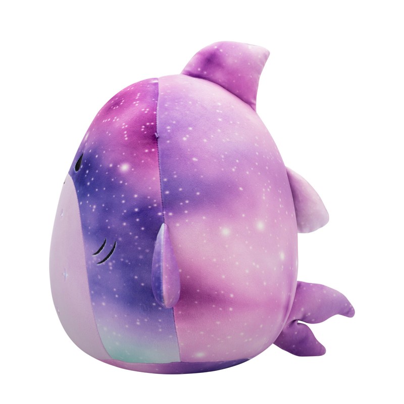 Мягкая игрушка Squishmallows – Акула Алия (30 cm) Мягкая игрушка Squishmallows – Акула Алия (30 cm)