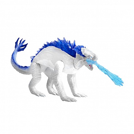 Фигурка Godzilla x Kong  – Шимо с ледяным дыханием