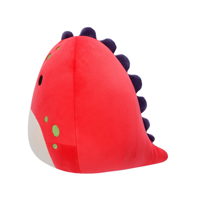 Мягкая игрушка Squishmallows – Дино Долан (19 cm) Мягкая игрушка Squishmallows – Дино Долан (19 cm)