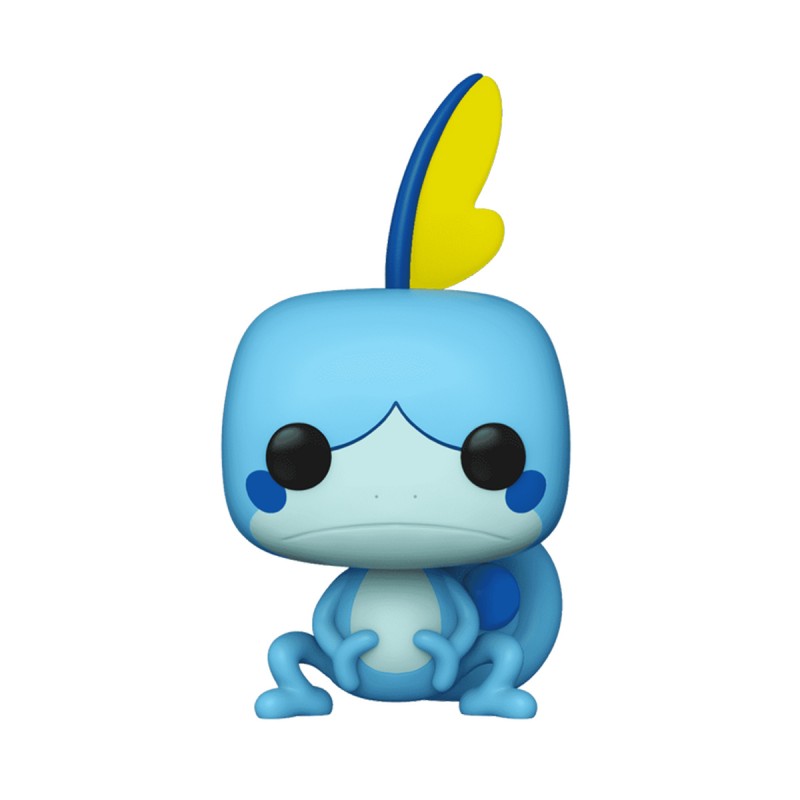 Игровая фигурка Funko Pop! серии Покемон – Соббл