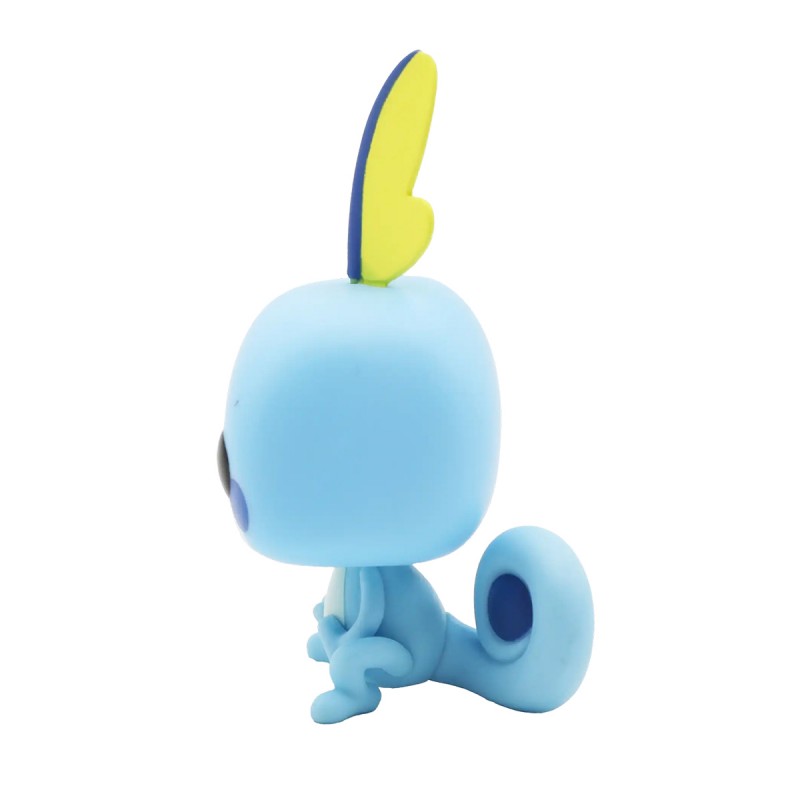 Игровая фигурка Funko Pop! серии Покемон – Соббл