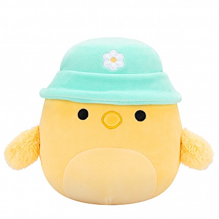 Мягкая игрушка Squishmallows - Птенец Тристон (19 cm)