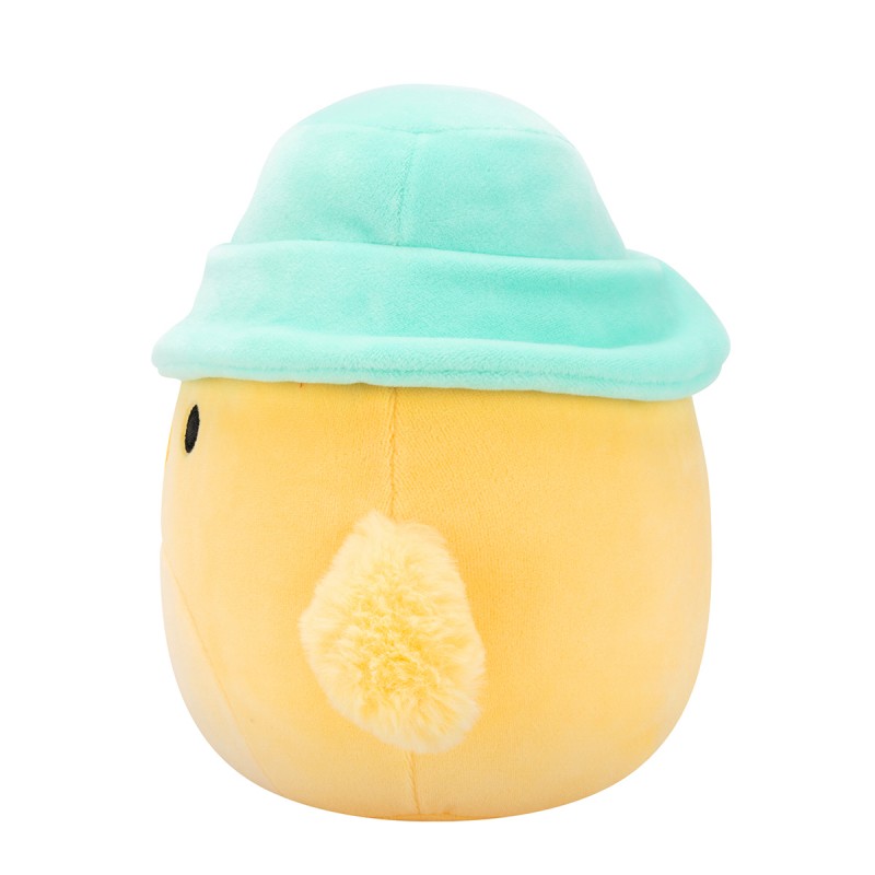 Мягкая игрушка Squishmallows - Птенец Тристон (19 cm) Мягкая игрушка Squishmallows - Птенец Тристон (19 cm)