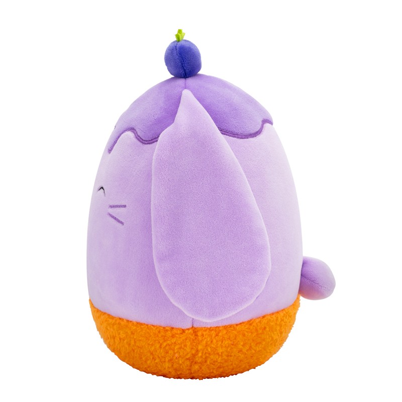 Мягкая игрушка Squishmallows - Черничный кролик (19 cm) Мягкая игрушка Squishmallows - Черничный кролик (19 cm)