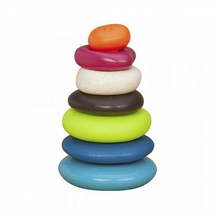 Пирамидка - Морские Камешки