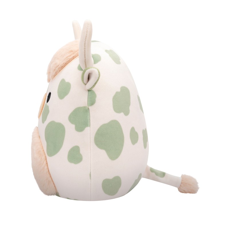 Мягкая игрушка Squishmallows – Коровка Целестин (19 cm) Мягкая игрушка Squishmallows – Коровка Целестин (19 cm)