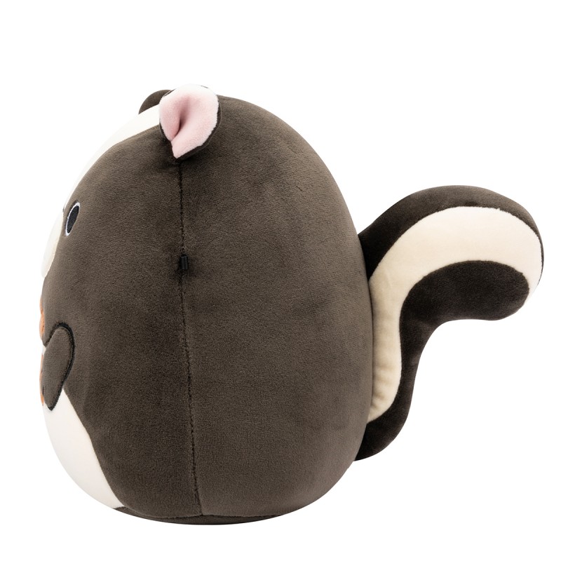 Мягкая игрушка Squishmallows - Скунс Скайлер (19 cm) Мягкая игрушка Squishmallows - Скунс Скайлер (19 cm)