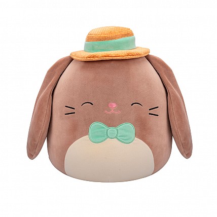 Мягкая игрушка Squishmallows - Зайчик Янг (13 cm)