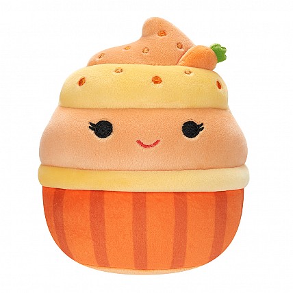 Мягкая игрушка Squishmallows - Капкейк Кейша (13 cm)