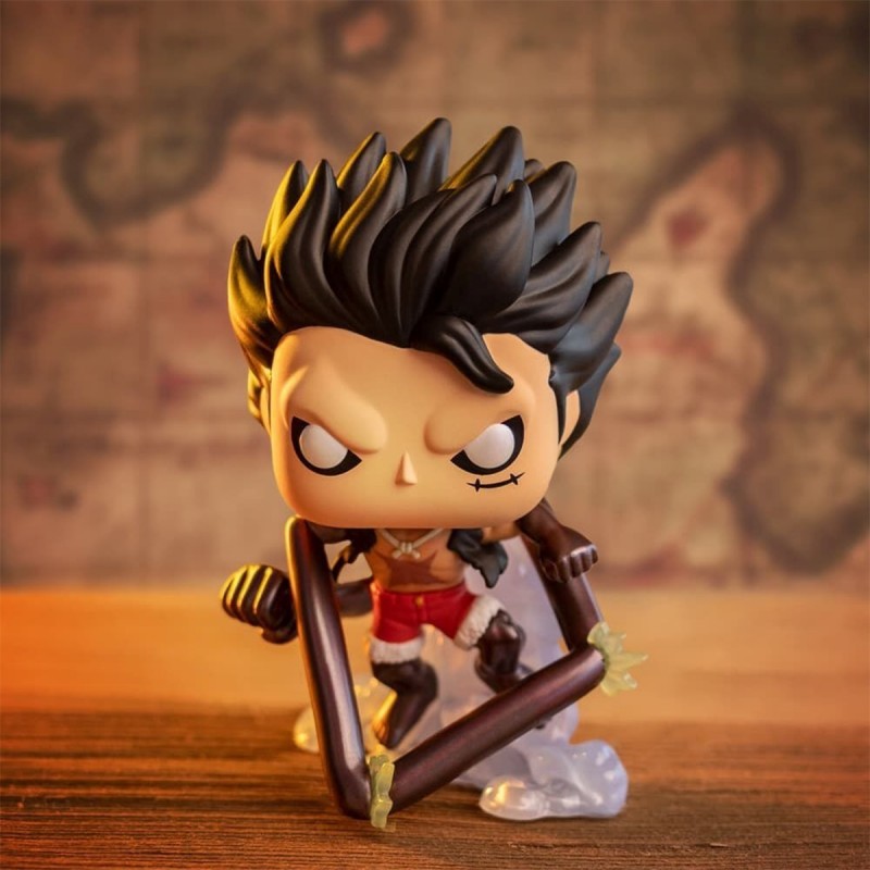Игровая фигурка Funko POP! - Луффи
