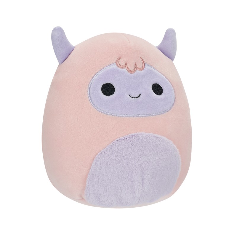 Мягкая игрушка Squishmallows – Йети Рональда (19 cm) Мягкая игрушка Squishmallows – Йети Рональда (19 cm)