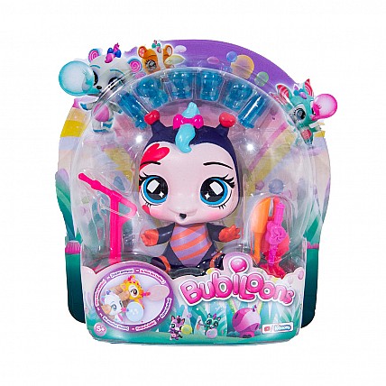 Игровой набор Bubiloons W2 – Божья Коровка Нико
