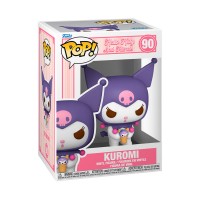 Игровая фигурка Funko POP! - Куроми