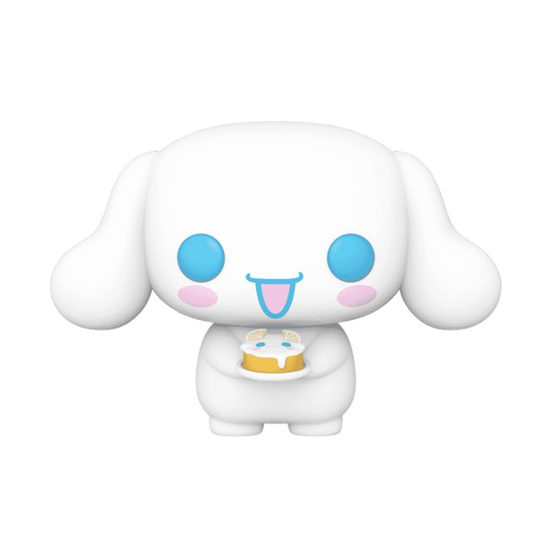 Игровая фигурка Funko POP! - Синнаморолл