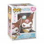 Игровая фигурка Funko POP! серии Hello Kitty - Куроми