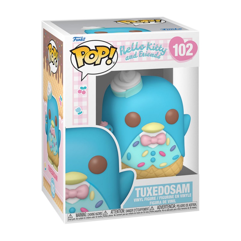 Игровая фигурка Funko POP! - Такседо Сэм